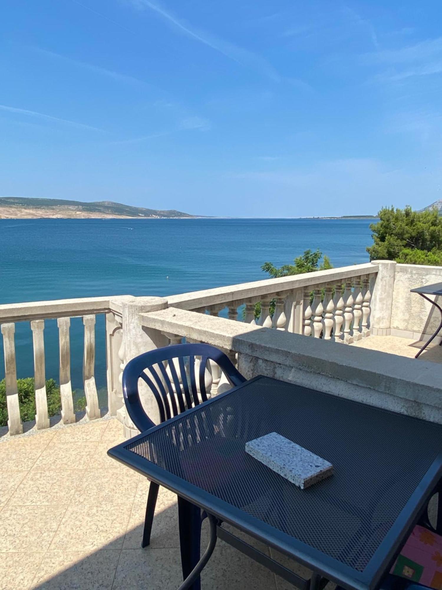 Villa Punta Рованьска Номер фото